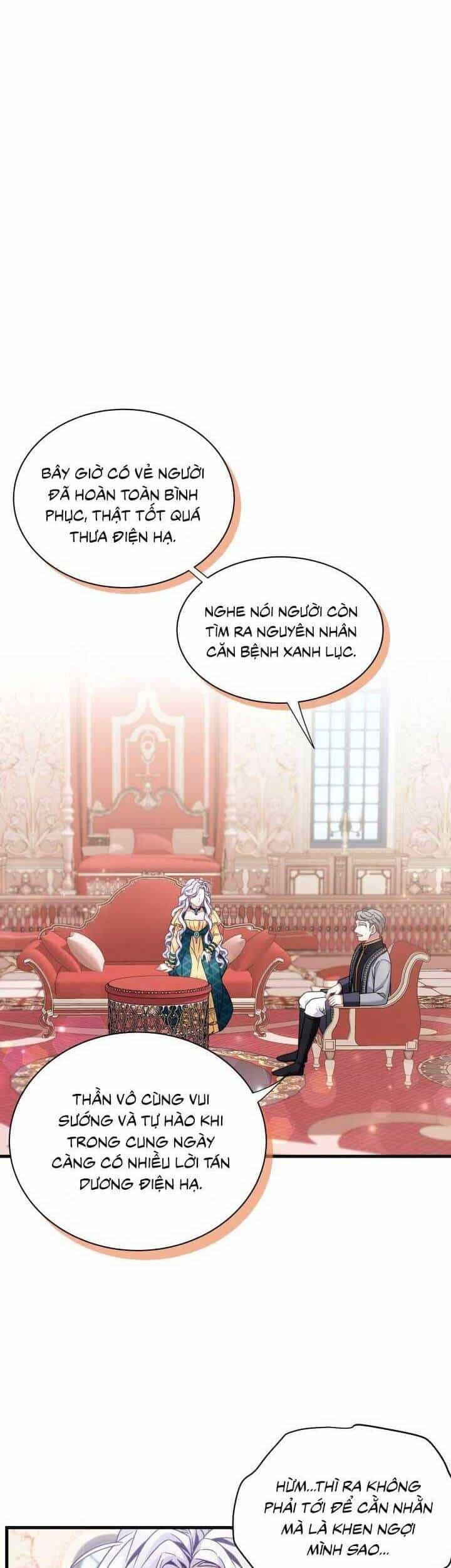 Con Gái Chồng Thật Dễ Thương - Chương 59 - ảnh 5