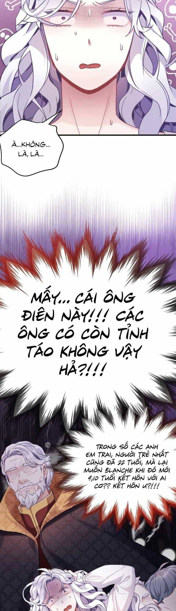Con Gái Chồng Thật Dễ Thương - Chương 60 - ảnh 16