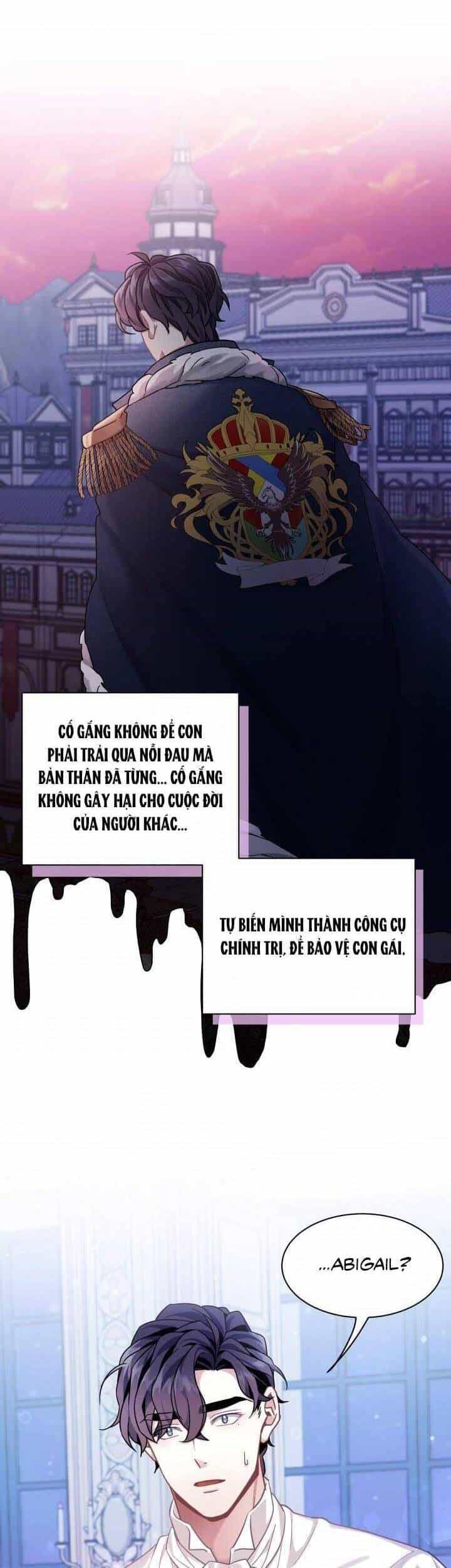 Con Gái Chồng Thật Dễ Thương - Chương 60 - ảnh 22