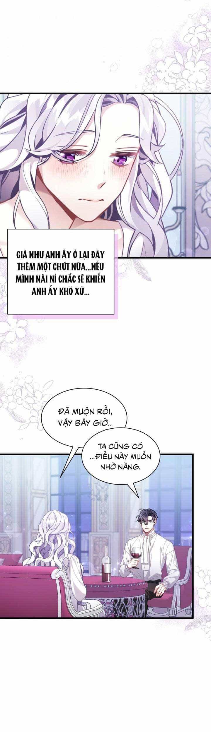 Con Gái Chồng Thật Dễ Thương - Chương 60 - ảnh 33
