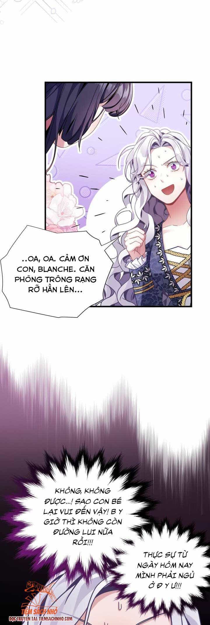 Con Gái Chồng Thật Dễ Thương - Chương 61 - ảnh 11