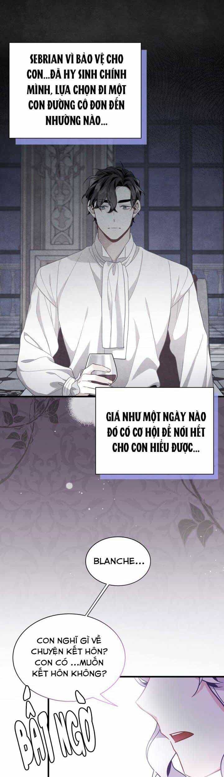 Con Gái Chồng Thật Dễ Thương - Chương 61 - ảnh 25