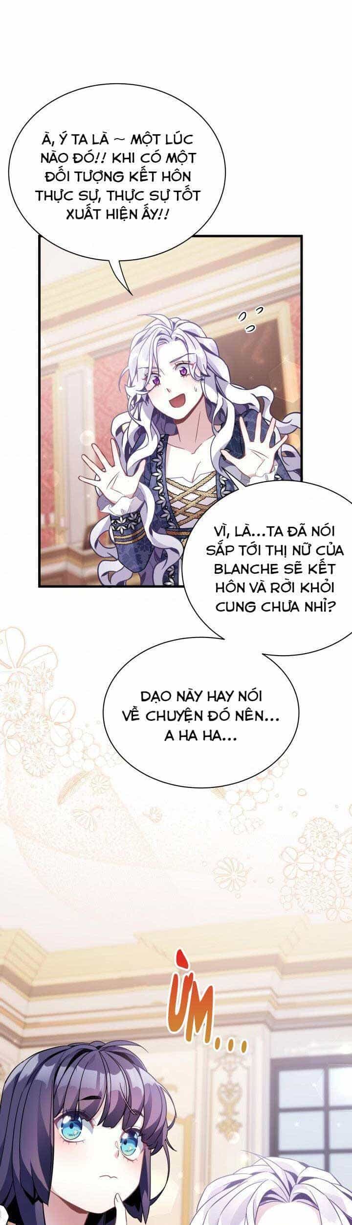 Con Gái Chồng Thật Dễ Thương - Chương 61 - ảnh 27