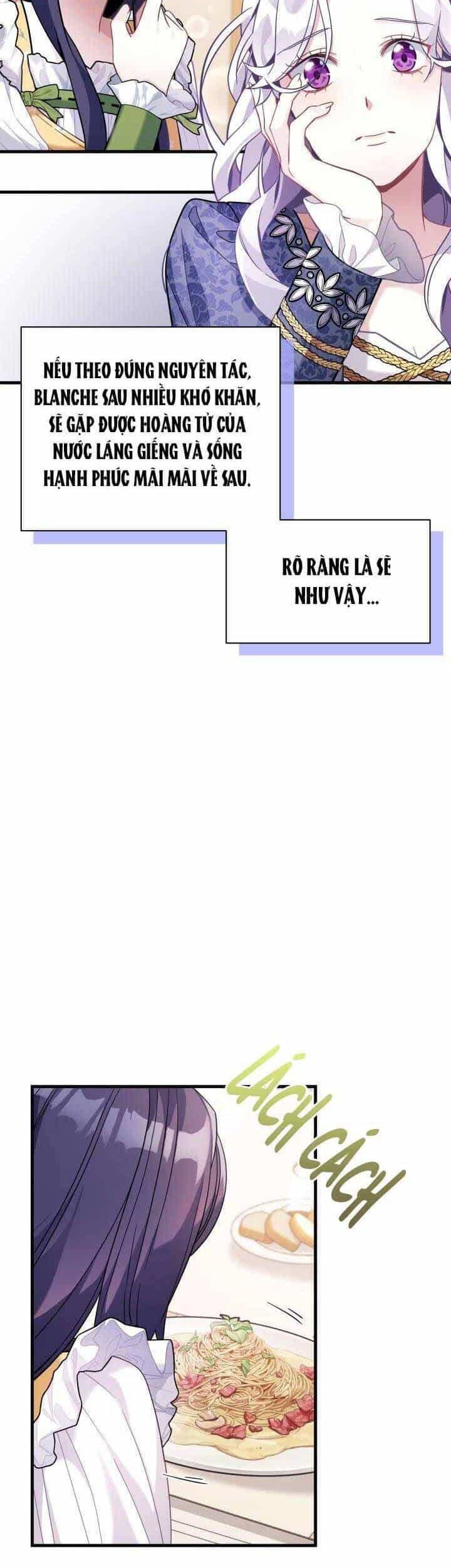 Con Gái Chồng Thật Dễ Thương - Chương 61 - ảnh 28