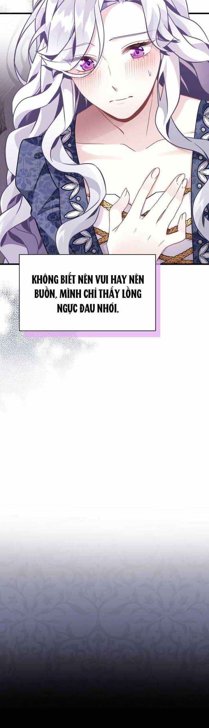 Con Gái Chồng Thật Dễ Thương - Chương 61 - ảnh 49