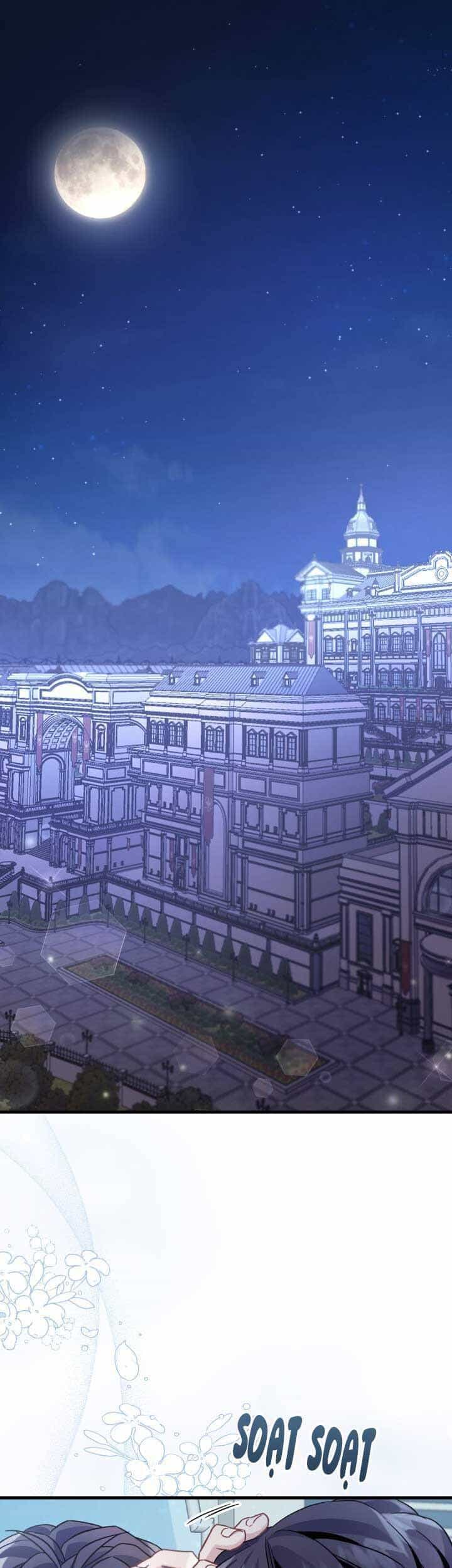 Con Gái Chồng Thật Dễ Thương - Chương 62 - ảnh 1
