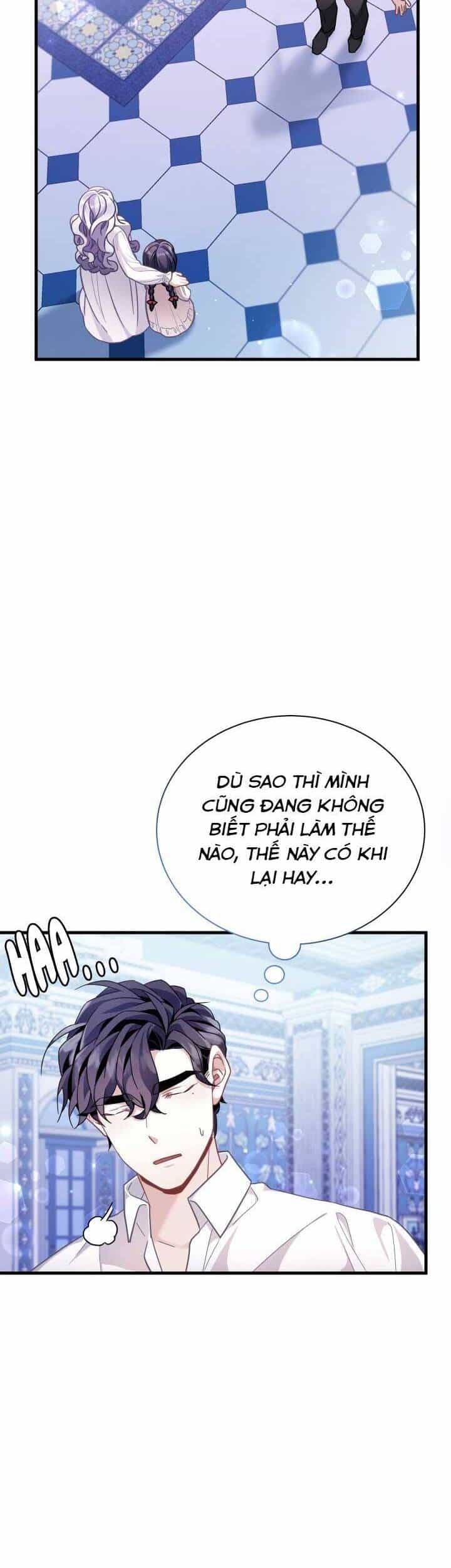 Con Gái Chồng Thật Dễ Thương - Chương 62 - ảnh 11