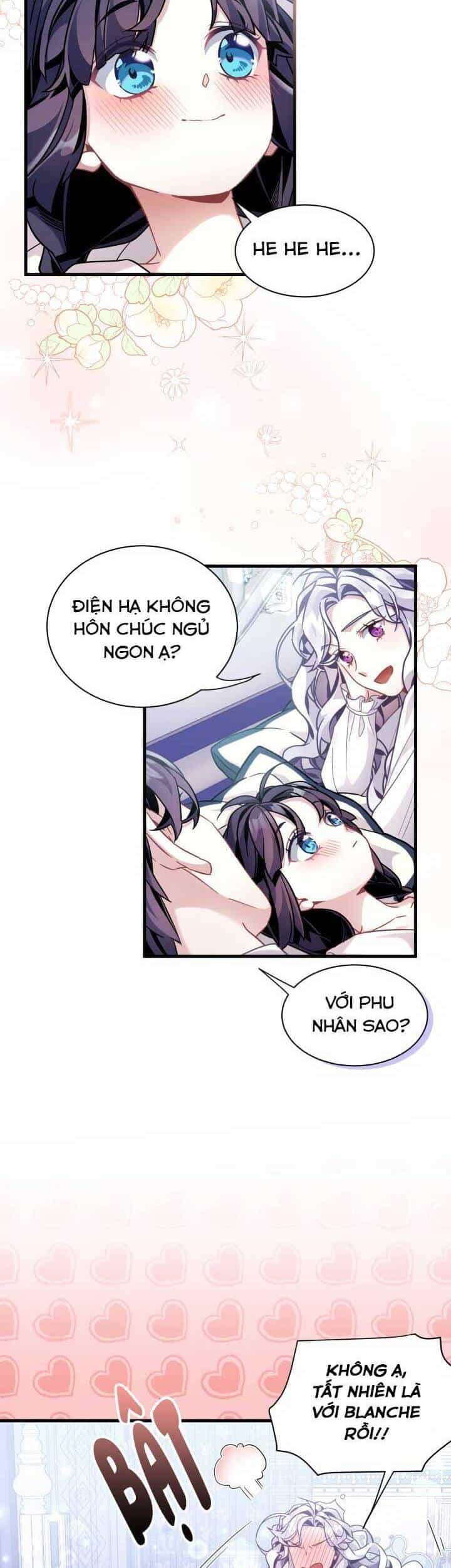 Con Gái Chồng Thật Dễ Thương - Chương 62 - ảnh 20