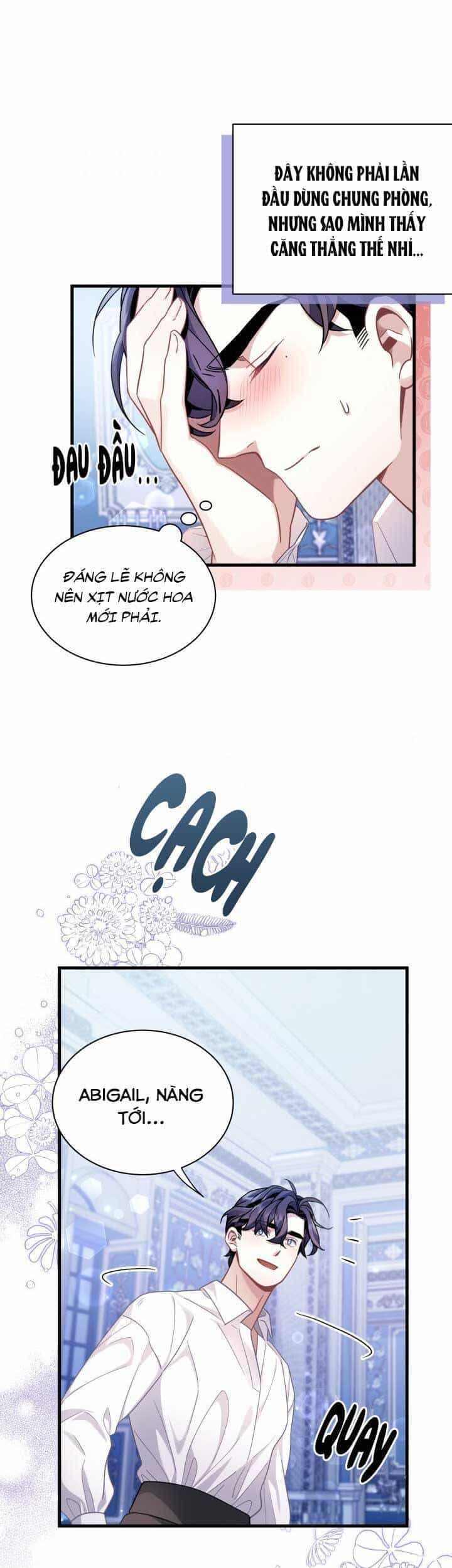 Con Gái Chồng Thật Dễ Thương - Chương 62 - ảnh 4