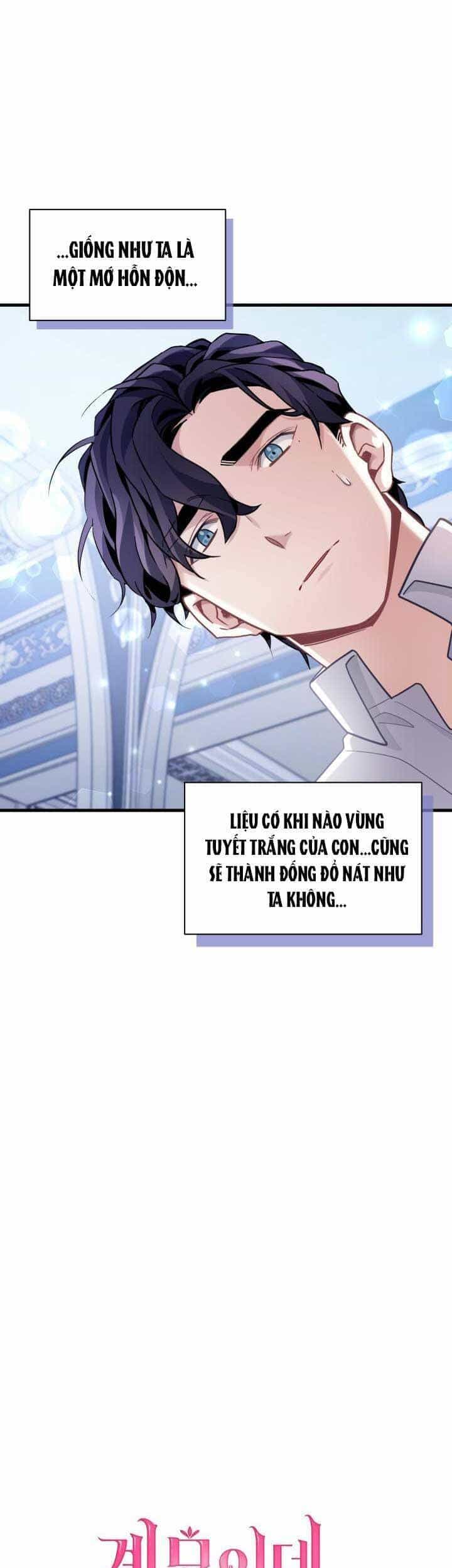 Con Gái Chồng Thật Dễ Thương - Chương 63 - ảnh 15