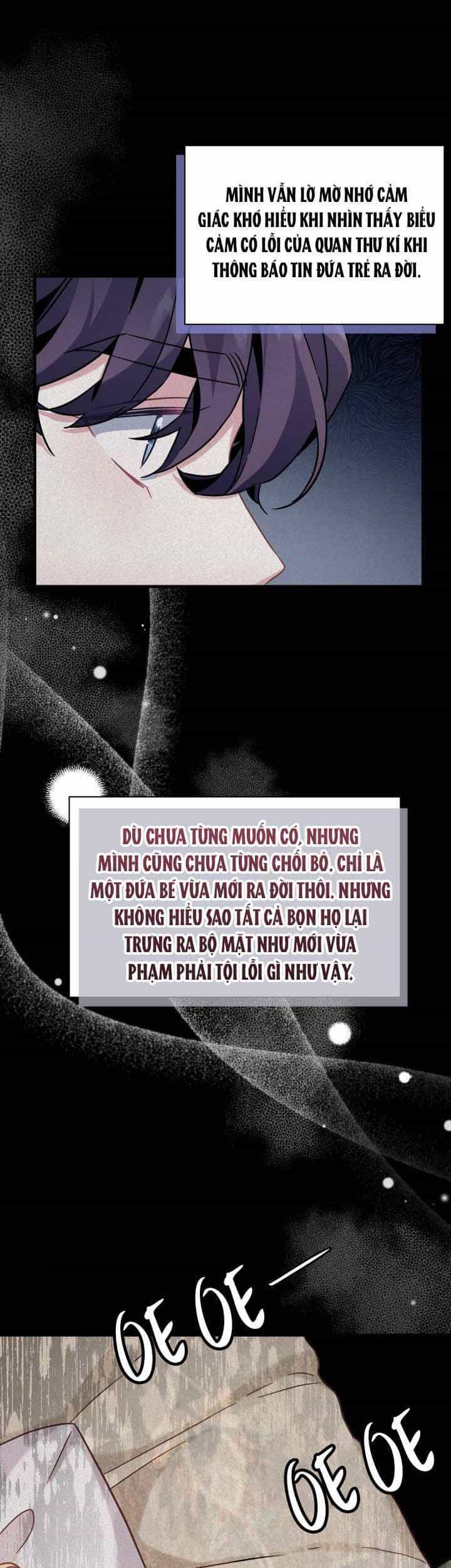 Con Gái Chồng Thật Dễ Thương - Chương 63 - ảnh 3