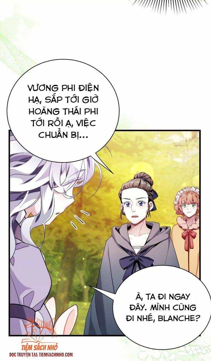 Con Gái Chồng Thật Dễ Thương - Chương 63 - ảnh 39