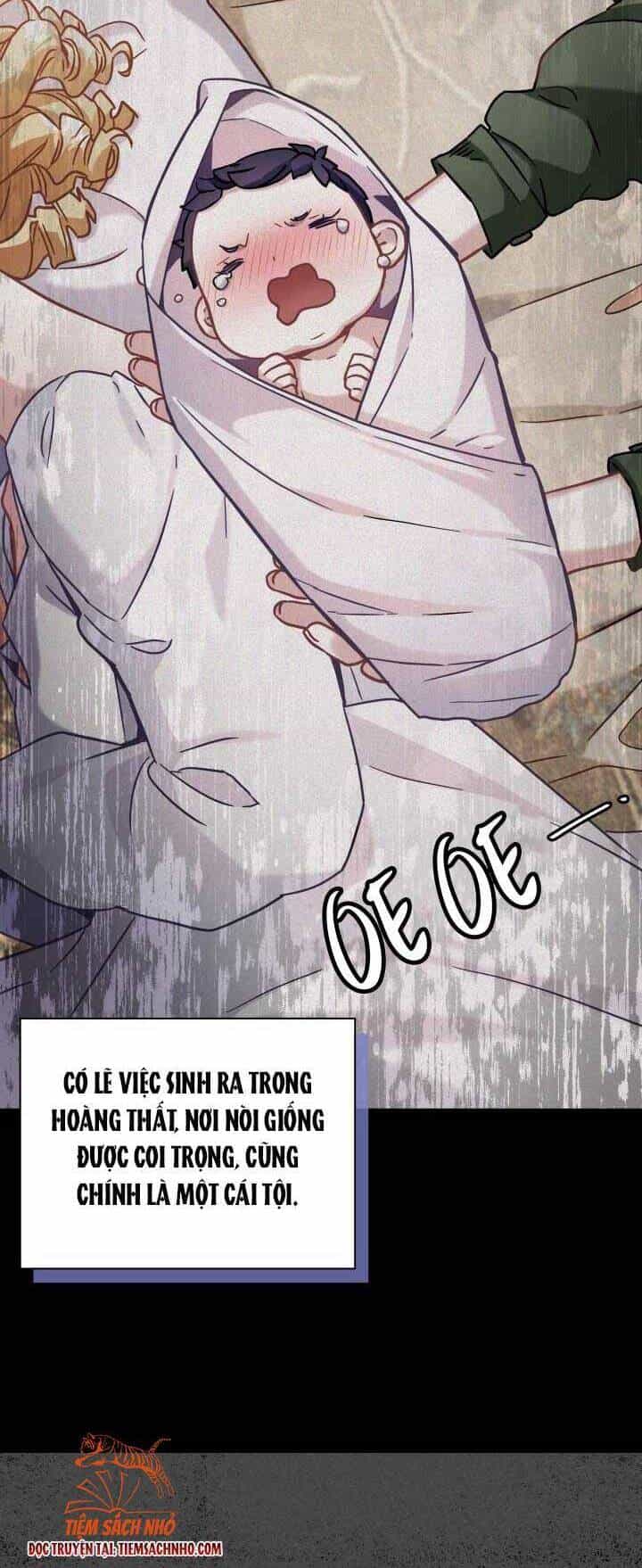 Con Gái Chồng Thật Dễ Thương - Chương 63 - ảnh 4