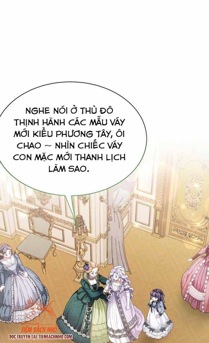 Con Gái Chồng Thật Dễ Thương - Chương 63 - ảnh 45