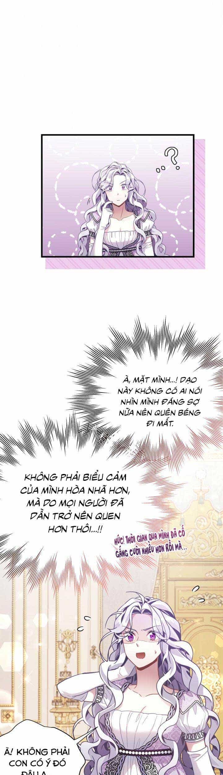 Con Gái Chồng Thật Dễ Thương - Chương 63 - ảnh 49