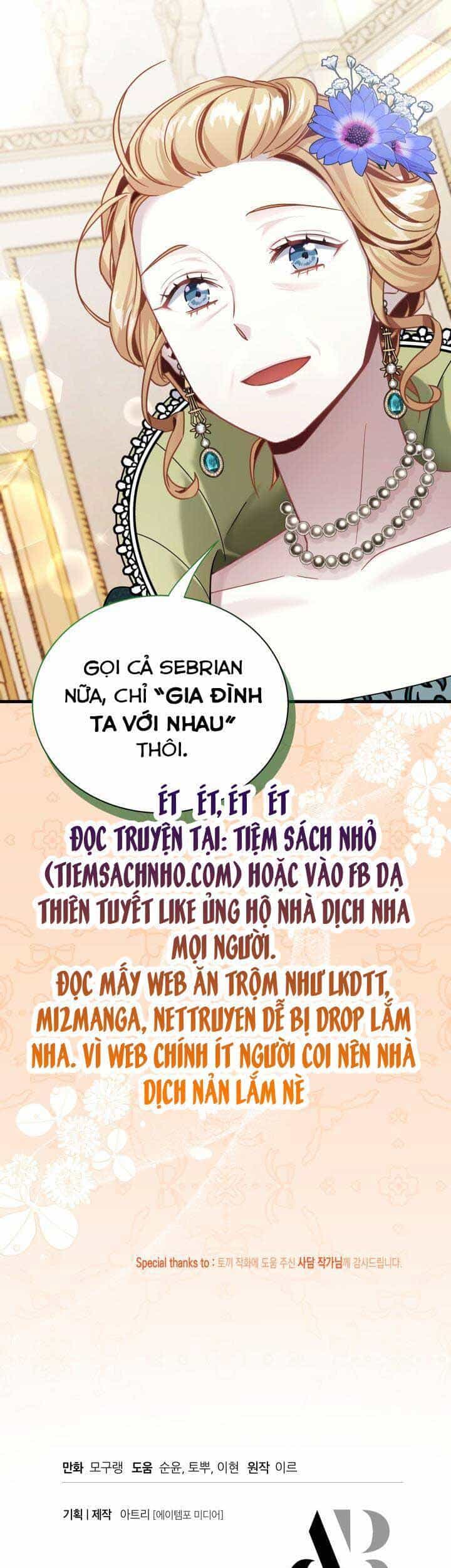 Con Gái Chồng Thật Dễ Thương - Chương 63 - ảnh 53