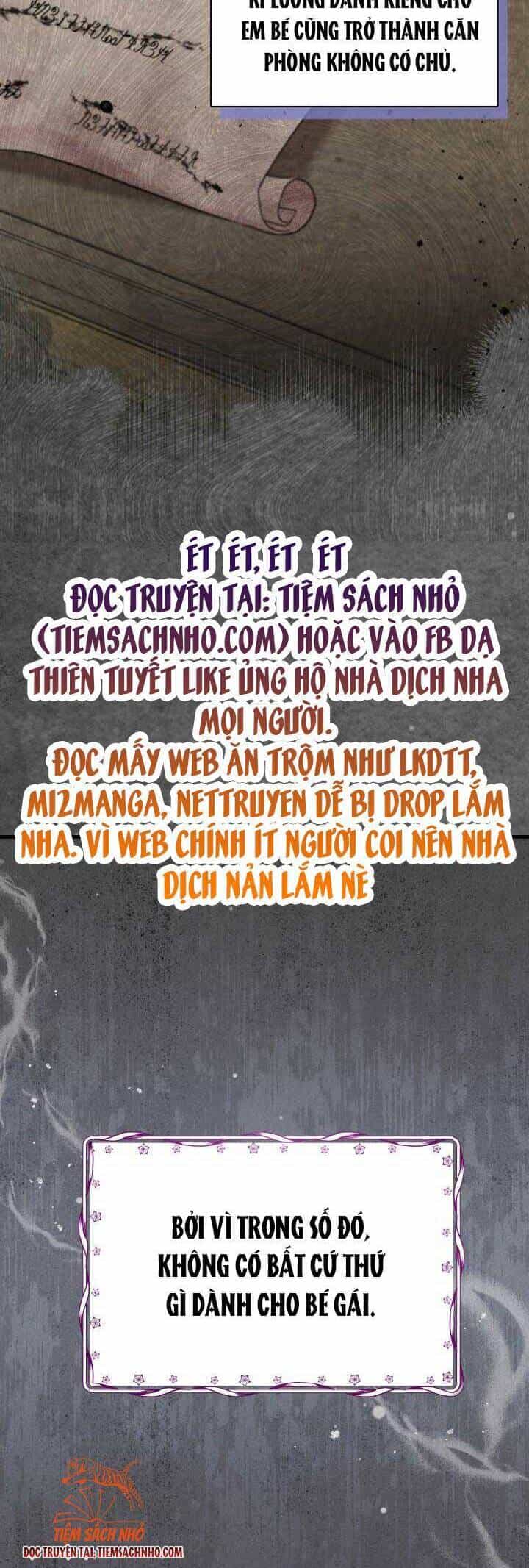 Con Gái Chồng Thật Dễ Thương - Chương 63 - ảnh 6