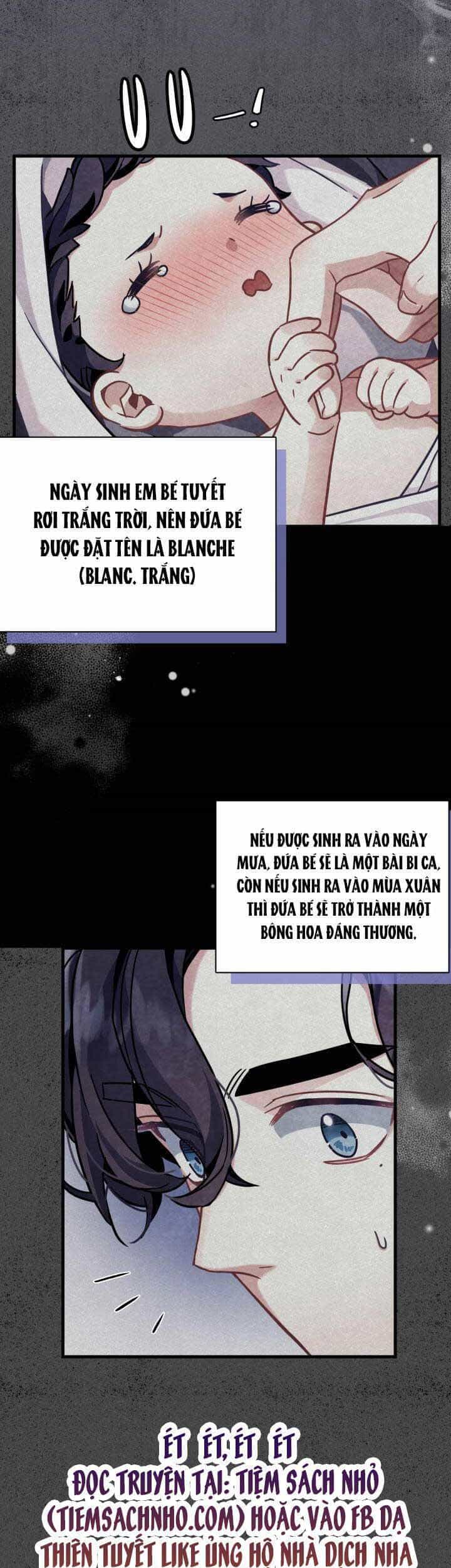 Con Gái Chồng Thật Dễ Thương - Chương 63 - ảnh 7