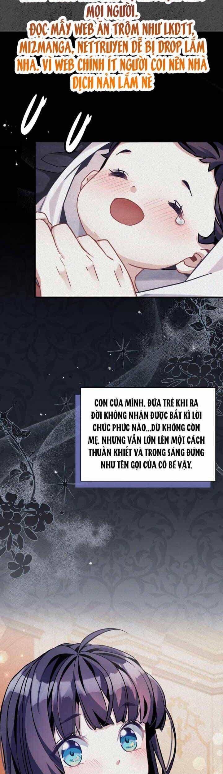 Con Gái Chồng Thật Dễ Thương - Chương 63 - ảnh 8