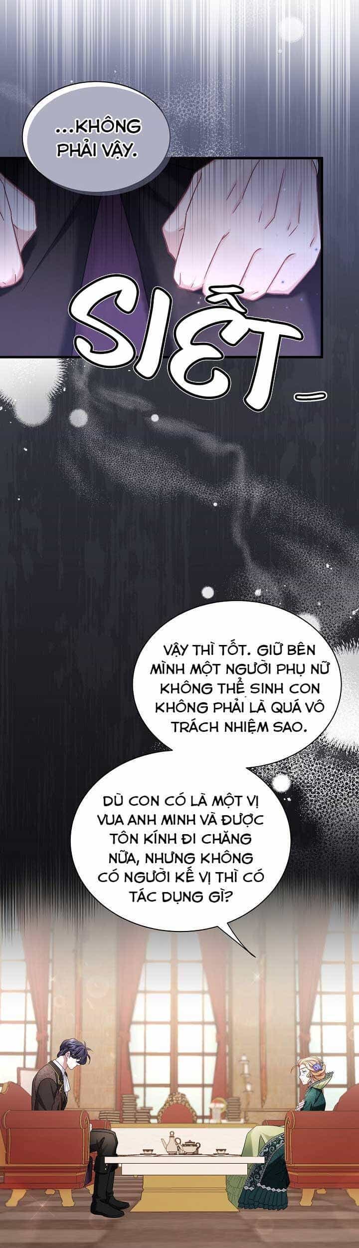 Con Gái Chồng Thật Dễ Thương - Chương 64 - ảnh 14