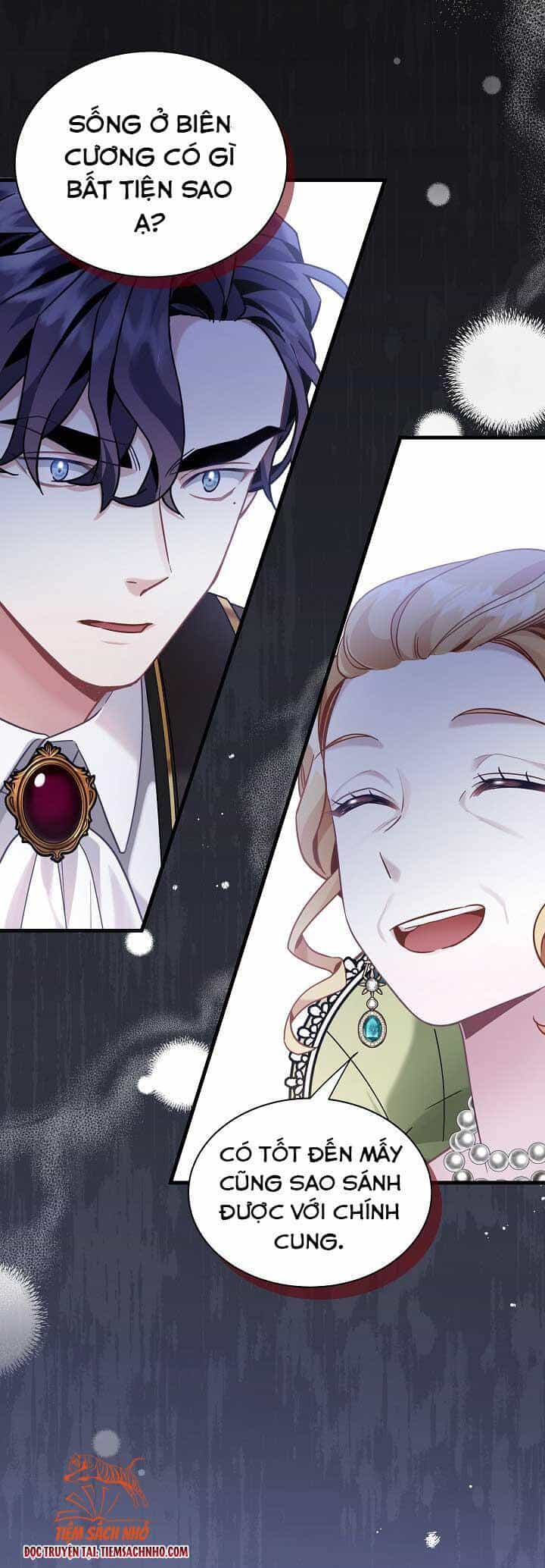 Con Gái Chồng Thật Dễ Thương - Chương 64 - ảnh 18