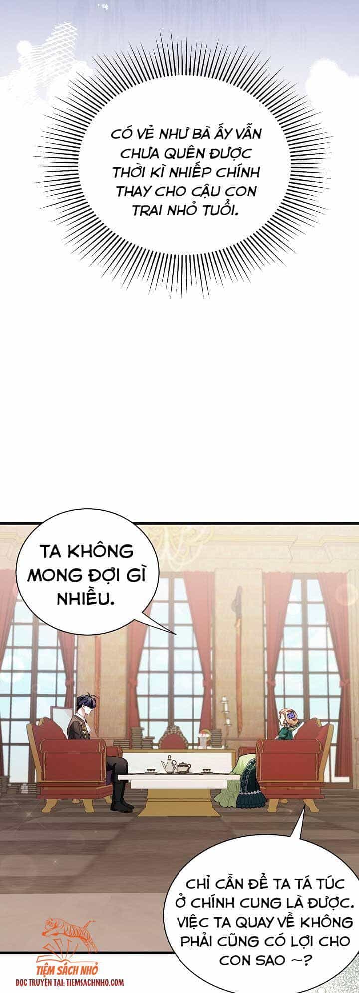 Con Gái Chồng Thật Dễ Thương - Chương 64 - ảnh 20