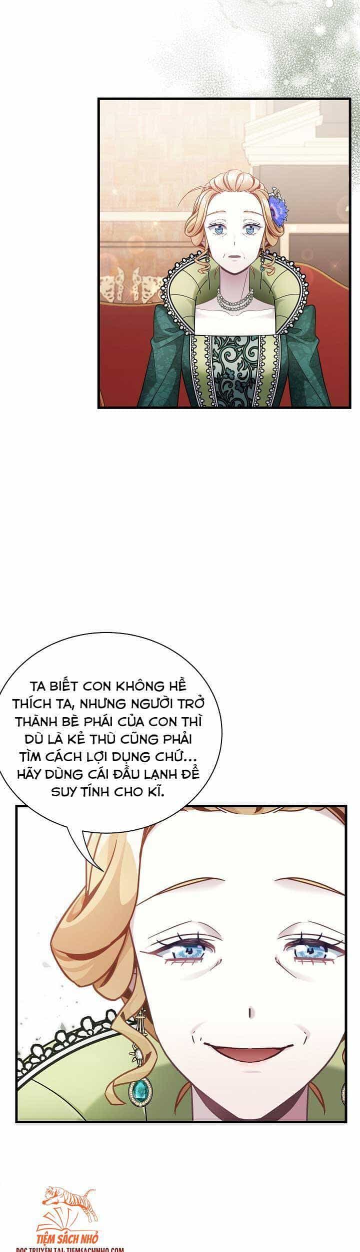 Con Gái Chồng Thật Dễ Thương - Chương 64 - ảnh 24