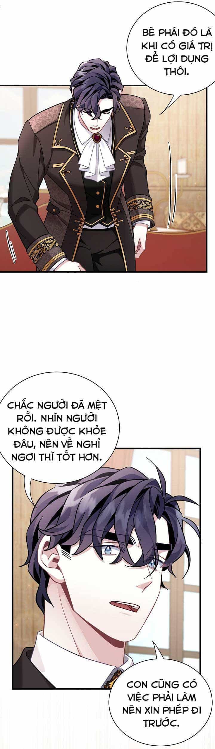 Con Gái Chồng Thật Dễ Thương - Chương 64 - ảnh 26