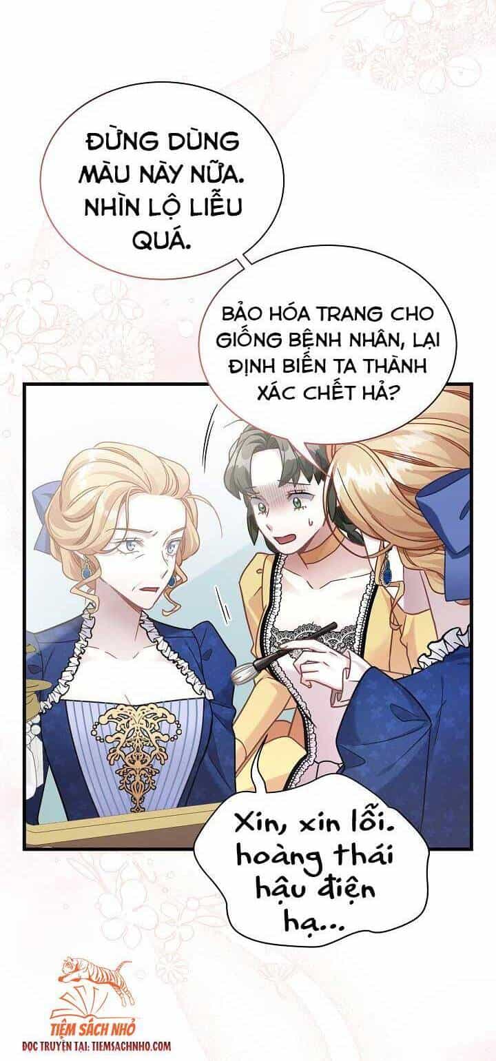 Con Gái Chồng Thật Dễ Thương - Chương 64 - ảnh 31