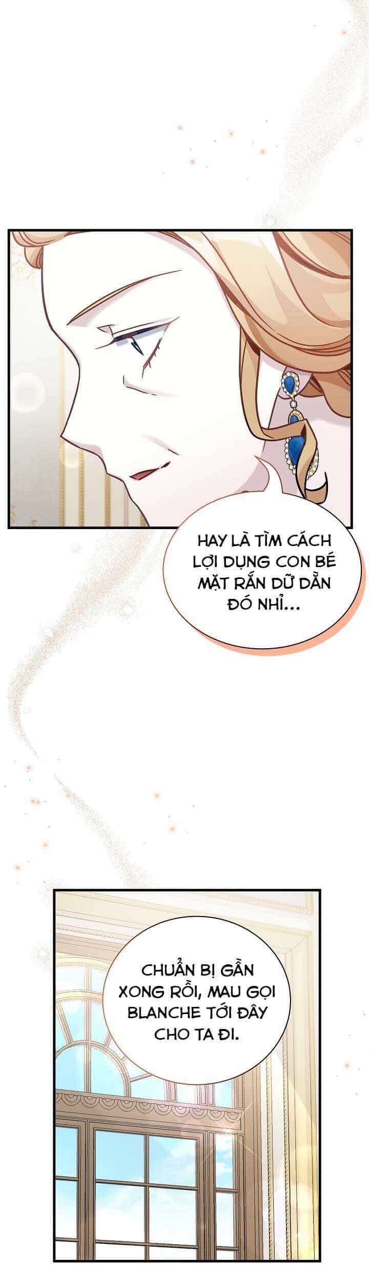 Con Gái Chồng Thật Dễ Thương - Chương 64 - ảnh 36