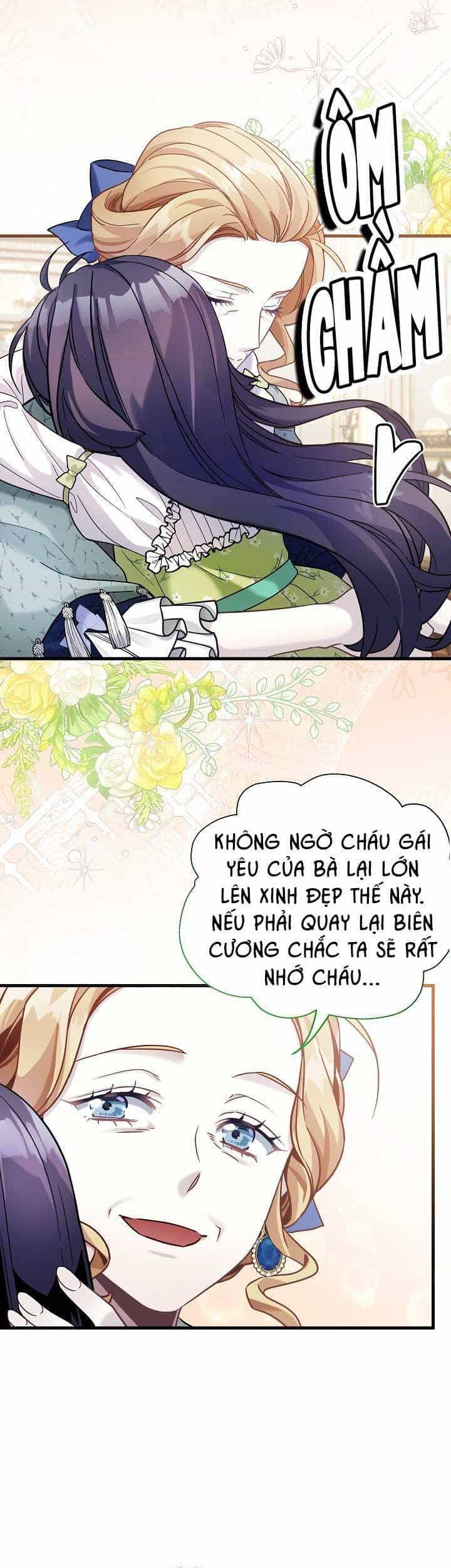 Con Gái Chồng Thật Dễ Thương - Chương 64 - ảnh 42