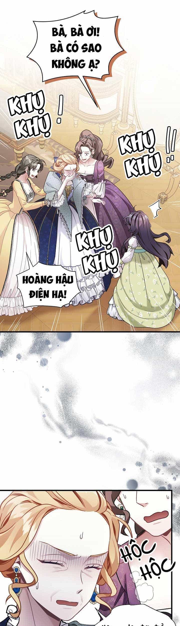 Con Gái Chồng Thật Dễ Thương - Chương 64 - ảnh 45