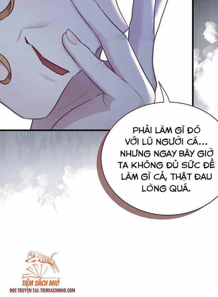 Con Gái Chồng Thật Dễ Thương - Chương 64 - ảnh 53