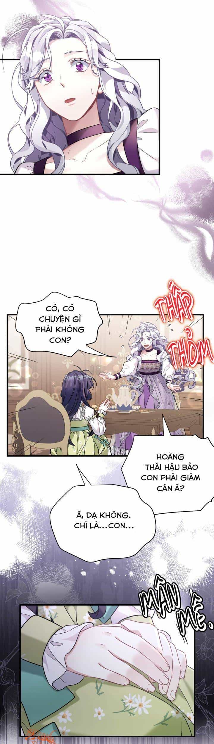 Con Gái Chồng Thật Dễ Thương - Chương 65 - ảnh 19