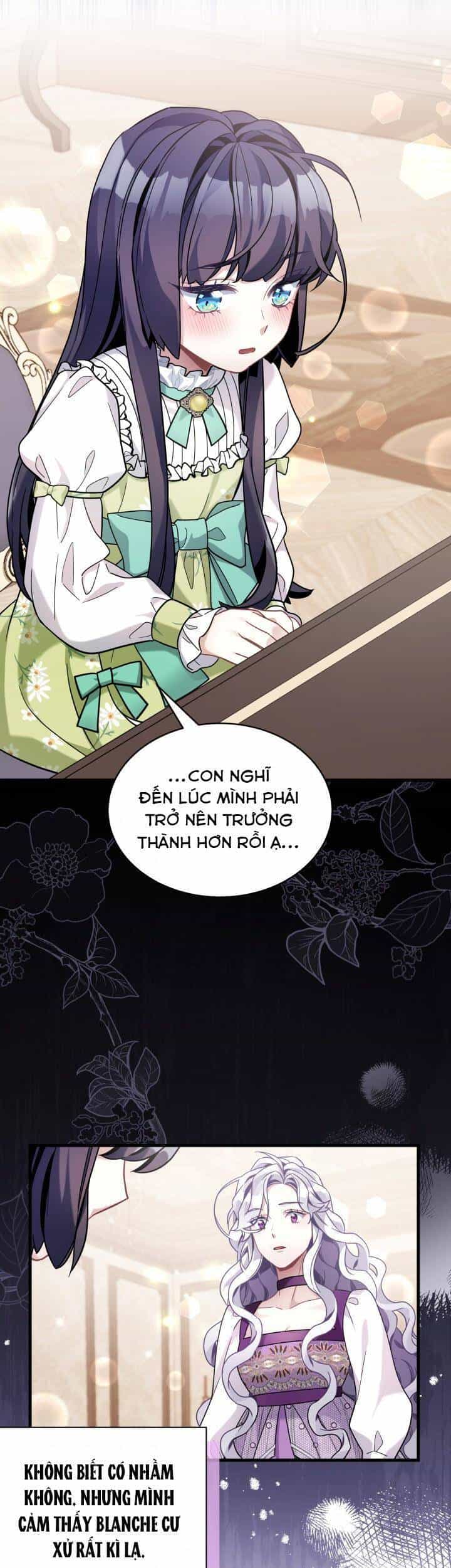 Con Gái Chồng Thật Dễ Thương - Chương 65 - ảnh 21