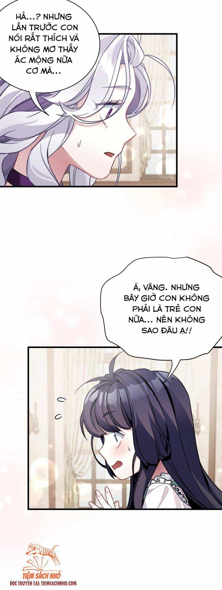Con Gái Chồng Thật Dễ Thương - Chương 65 - ảnh 28