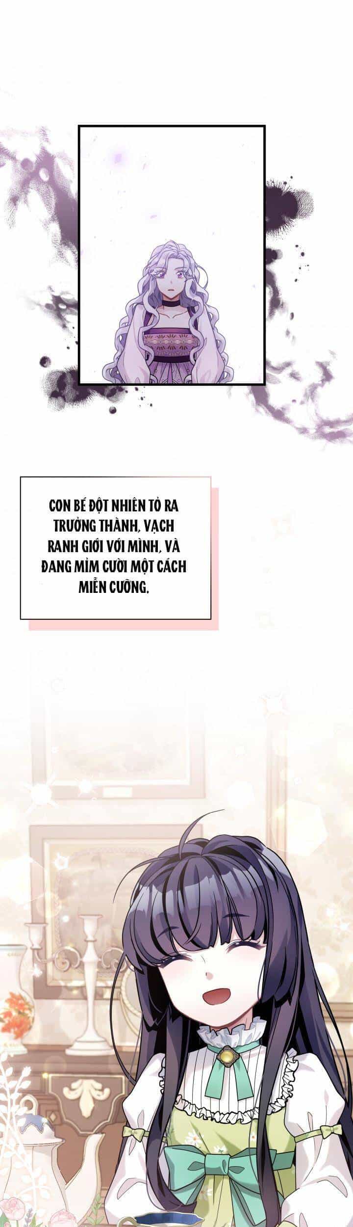 Con Gái Chồng Thật Dễ Thương - Chương 65 - ảnh 29