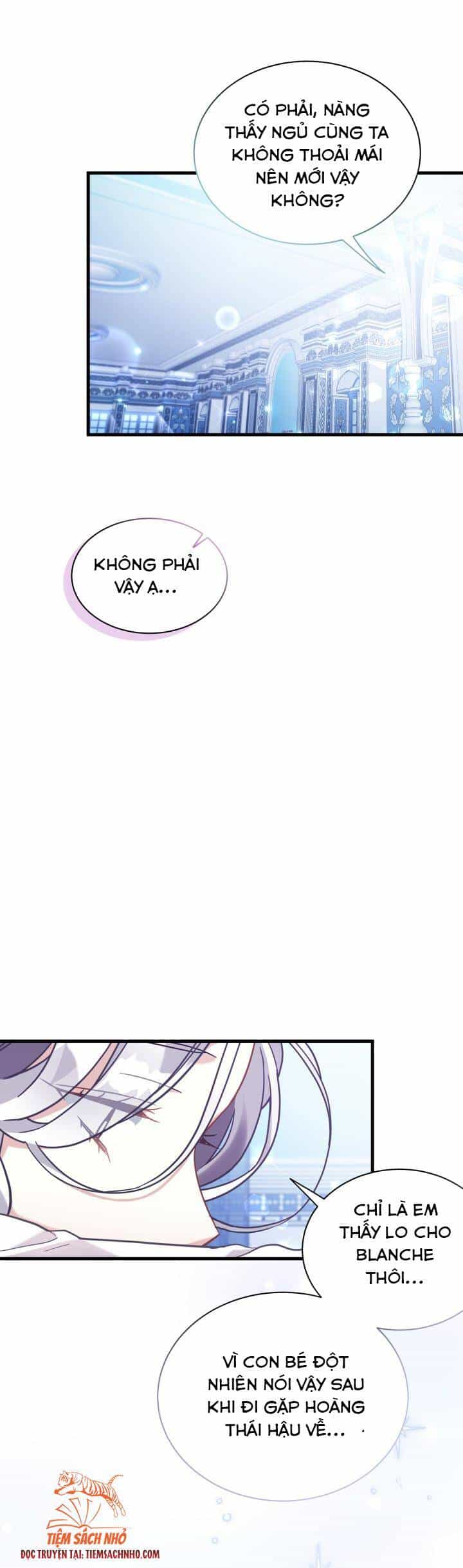 Con Gái Chồng Thật Dễ Thương - Chương 65 - ảnh 52