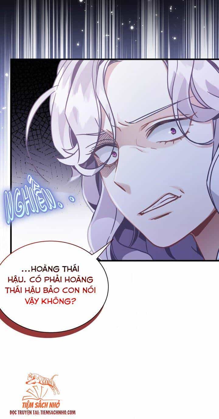 Con Gái Chồng Thật Dễ Thương - Chương 66 - ảnh 25