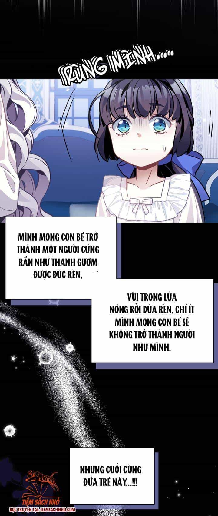 Con Gái Chồng Thật Dễ Thương - Chương 66 - ảnh 35