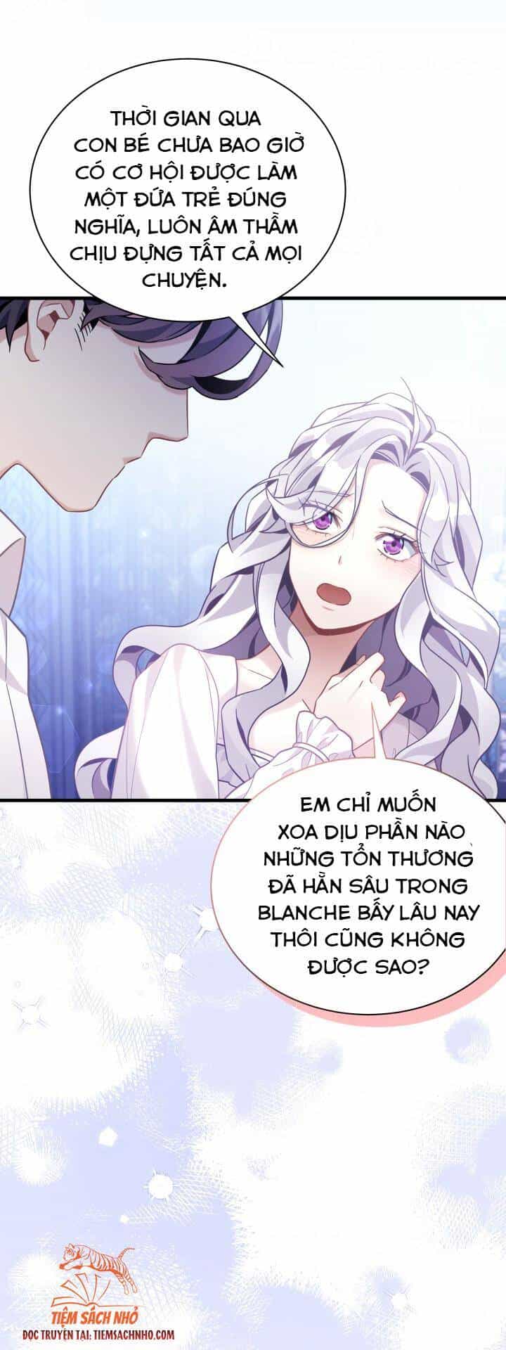 Con Gái Chồng Thật Dễ Thương - Chương 66 - ảnh 4