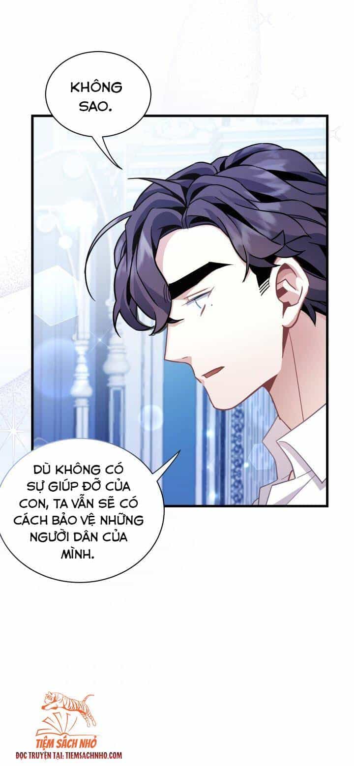 Con Gái Chồng Thật Dễ Thương - Chương 66 - ảnh 51