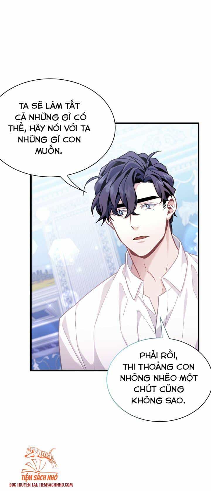 Con Gái Chồng Thật Dễ Thương - Chương 66 - ảnh 56