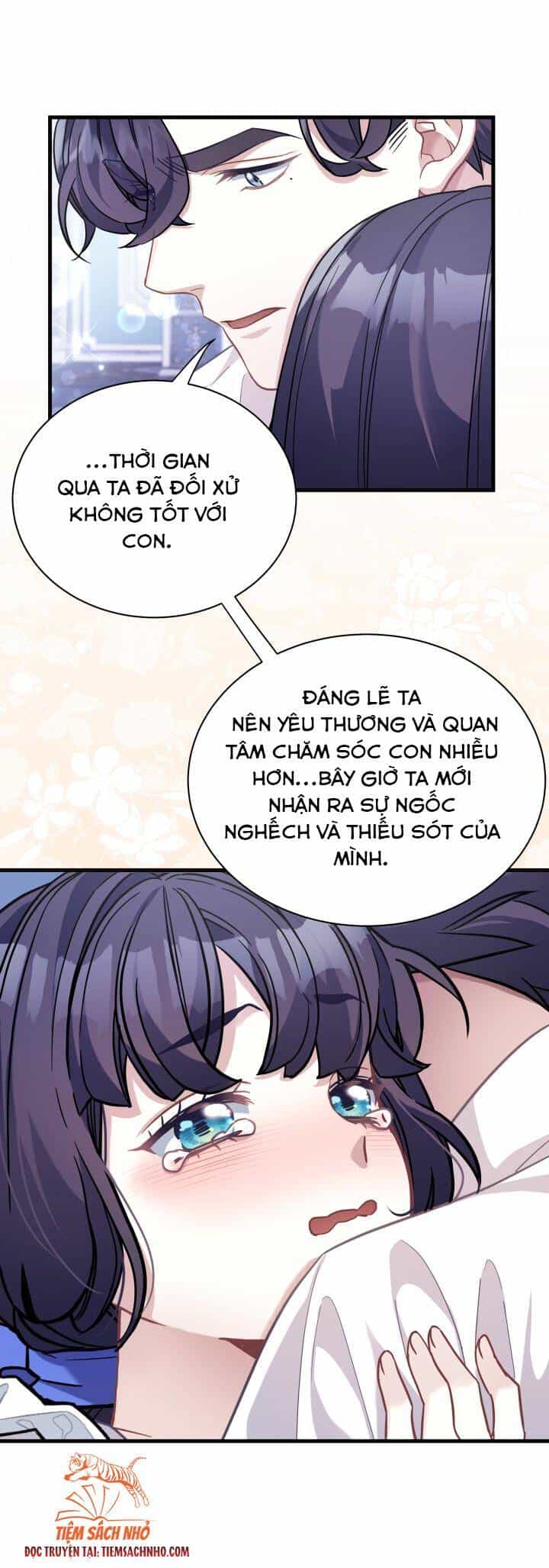Con Gái Chồng Thật Dễ Thương - Chương 66 - ảnh 63
