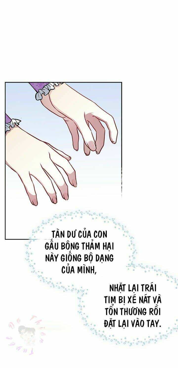 Con Gái Chồng Thật Dễ Thương - Chương 7 - ảnh 17
