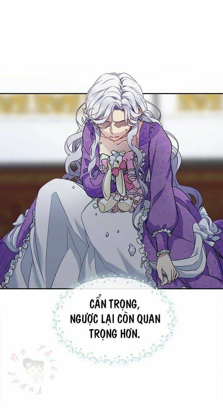 Con Gái Chồng Thật Dễ Thương - Chương 7 - ảnh 18