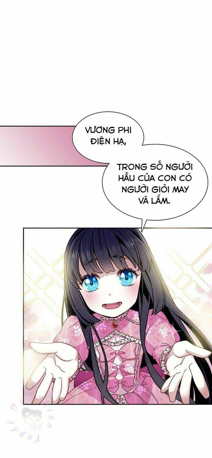 Con Gái Chồng Thật Dễ Thương - Chương 7 - ảnh 30