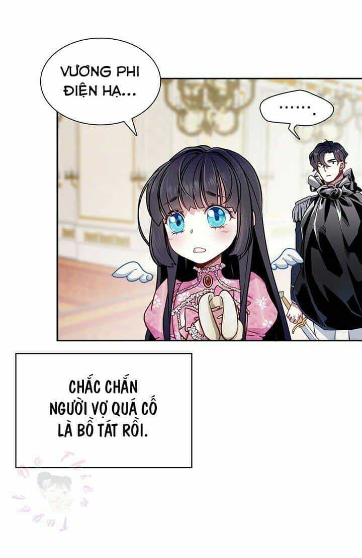 Con Gái Chồng Thật Dễ Thương - Chương 7 - ảnh 35