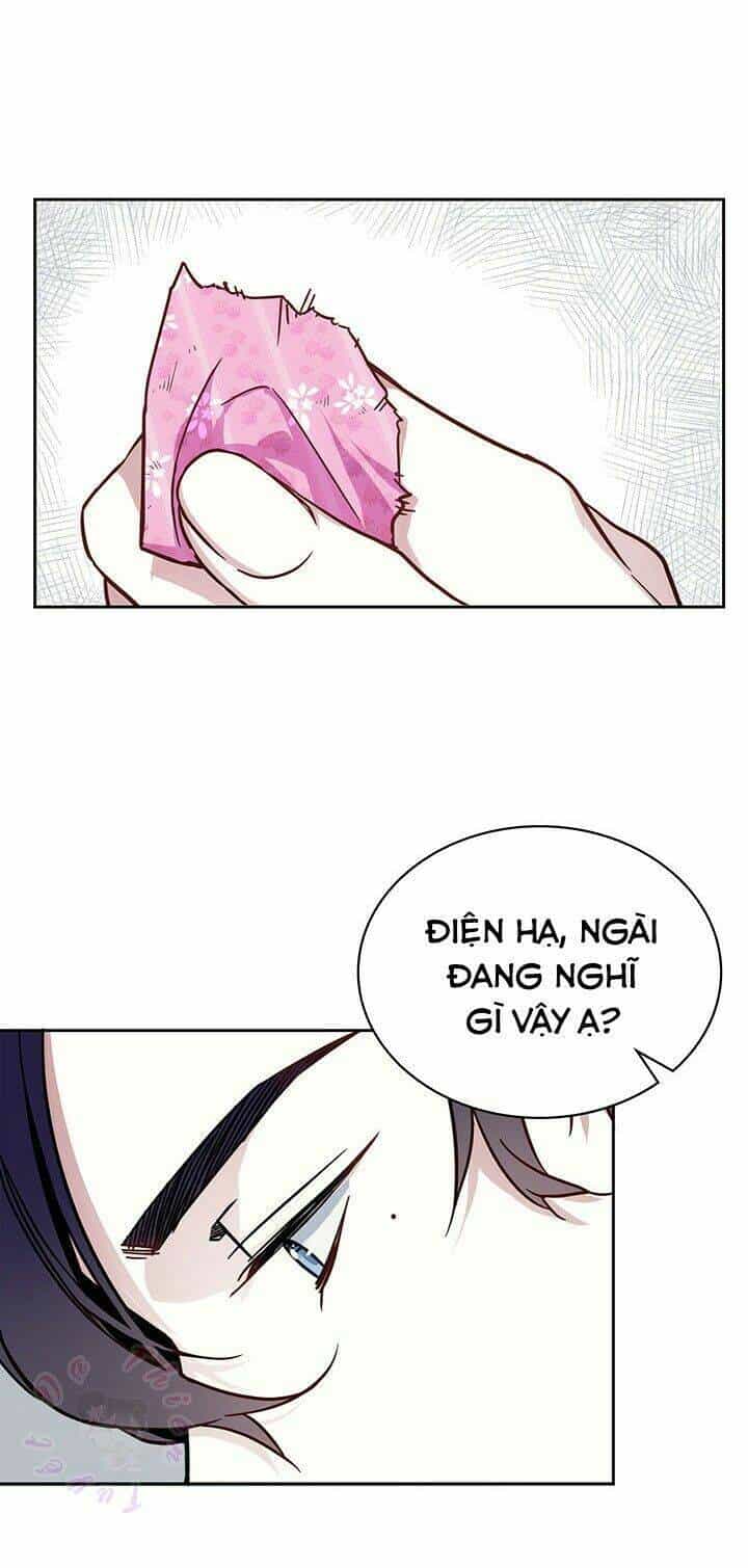 Con Gái Chồng Thật Dễ Thương - Chương 7 - ảnh 51