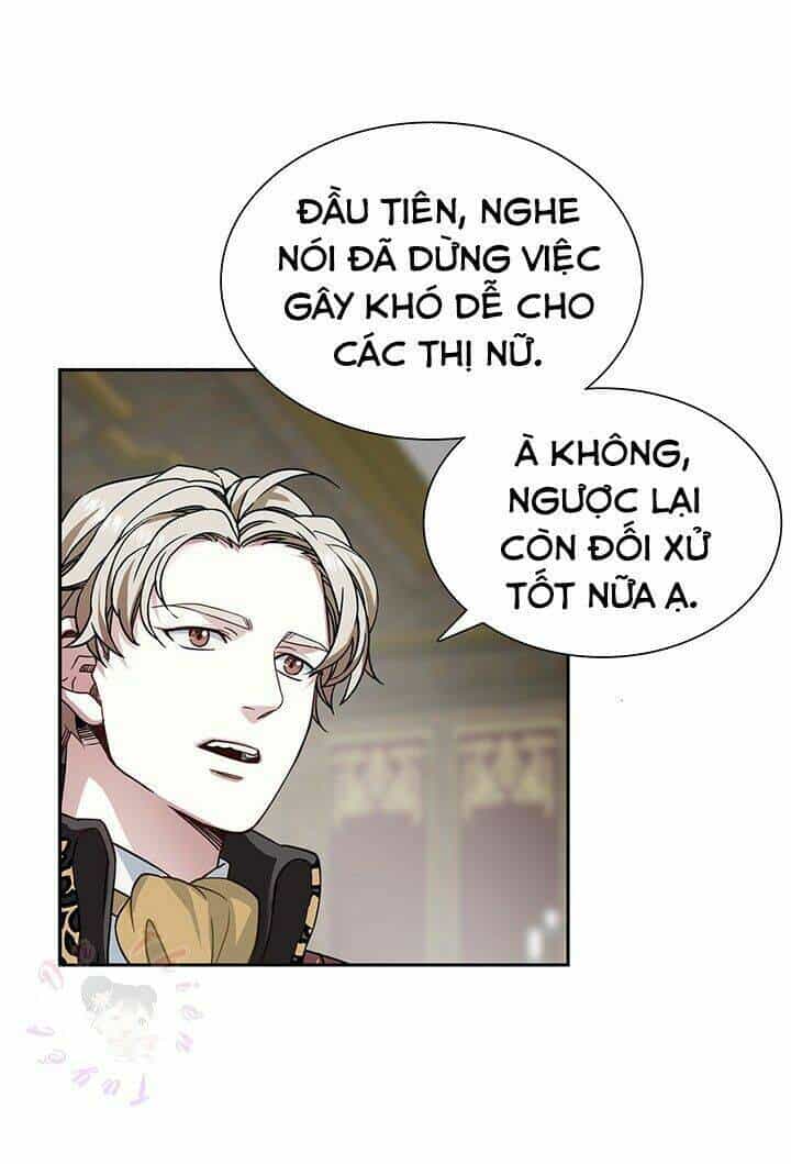 Con Gái Chồng Thật Dễ Thương - Chương 7 - ảnh 54